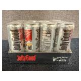 8 Pack of Jolly Diet Root Beer