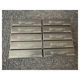 10 Tubes Of Svvy Minerals Lipstick - On A Whim