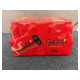 Pack of Code Mix Energy Drinks