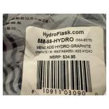 4 Gray Mens Hydroflask T-Shirts - XL