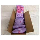 Box of Boom Chicka Pop Popcorn