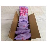 Box of Boom Chicka Pop Popcorn