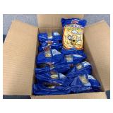 Box of Bizcochitos Crackers