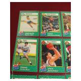 (18) 1990s SI For Kids Cards