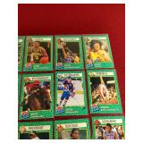 (18) 1990s SI For Kids Cards