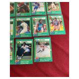 (18) 1990s SI For Kids Cards