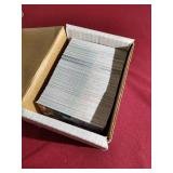 1993-94 Parkhurst Hockey Cards