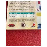 1993-94 Parkhurst Hockey Cards