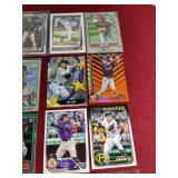 (30) Baseball Rookie Cards