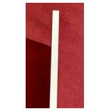 2021 Topps Yogi Berra Commemorative Patch Card