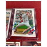 (5) Shohei Ohtani Cards