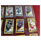 (29) 2020-21 O-Pee-Chee Premier Tallboy Hockey Cards - Includes Stars & Rookies
