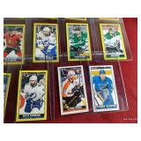 (29) 2020-21 O-Pee-Chee Premier Tallboy Hockey Cards - Includes Stars & Rookies