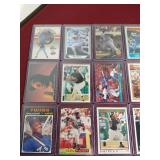 (30) Kirby Puckett Cards