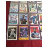 (30) Kirby Puckett Cards