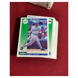 1992 Score Baseball - Full Set?