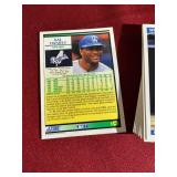 1992 Score Baseball - Full Set?