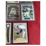 (15) Mickey Mantle Insert Cards