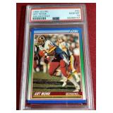 1990 Score Art Monk Card - PSA 10