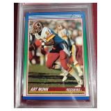 1990 Score Art Monk Card - PSA 10