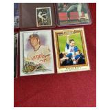 (15) Nolan Ryan Cards