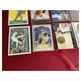 (15) Nolan Ryan Cards