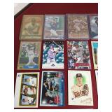 (50) Minnesota Twins Cards - Many Stars & Rookies