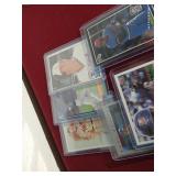 (50) Minnesota Twins Cards - Many Stars & Rookies