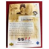 2005-06 Upper Deck McDonald