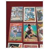(20) Cal Ripken Jr. Cards