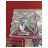 (5) Justin Jefferson Cards