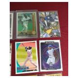 (15) Ken Griffey Jr. Cards