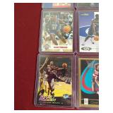 (20) Basketball Cards - Mostly Stars & HOFers