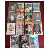 (15) Harmon Killebrew Insert Cards