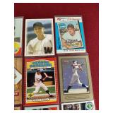 (15) Harmon Killebrew Insert Cards