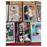 (15) Harmon Killebrew Insert Cards