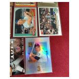 (15) Harmon Killebrew Insert Cards