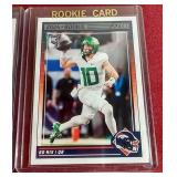 (3) 2024 Score Bo Nix Rookie Cards