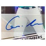 2022 Elite Extra Edition Gabriel Gonzalez Autograph Prospect Card - #d/165