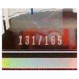 2022 Elite Extra Edition Gabriel Gonzalez Autograph Prospect Card - #d/165