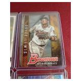 (6) Royce Lewis Cards - All Prospect & Rookie Cards