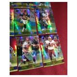 (39) 2000 Bowman Reserve Football Cards - Gorgeous Cards!