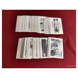 Cool 1980 Franchise Babe Ruth Complete Set (60)