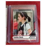 (2) 2024 Donruss Caitlin Clark Rookie Cards