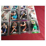 (30) Basketball Rookie Cards