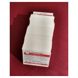 1979 TCMA The 1950’s Complete Set (291+)