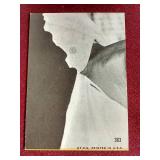 1968 Topps Rod Carew All-Star Card - 2nd Year