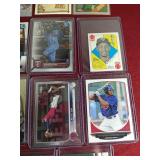 (15) Byron Buxton Cards - Includes Multiple Prospect Cards