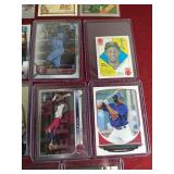 (15) Byron Buxton Cards - Includes Multiple Prospect Cards