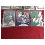 (15) Byron Buxton Cards - Includes Multiple Prospect Cards